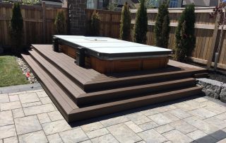 Dricon Interlock and Landscape design